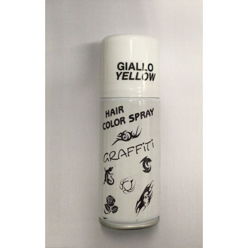 HAIR COLOR SPRAY GRAFFITI 100 ml