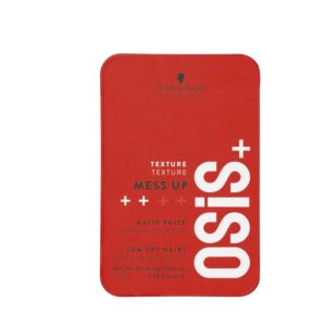 OSIS + MESS UP Matte Paste...