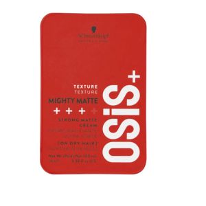 OSIS + MESS UP Mighty Matte...