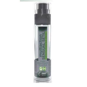 MULTIACTION SENSUAL SETIL...