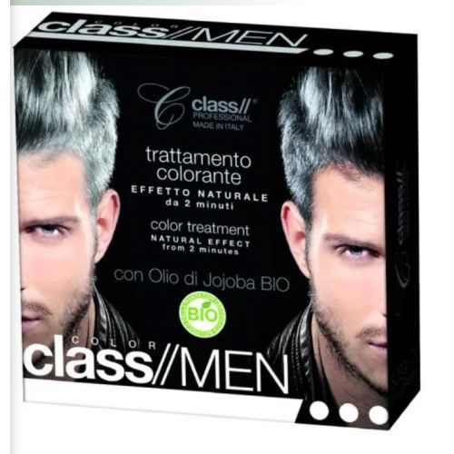 TRATTAMENTO COLORANTE CLASS MEN