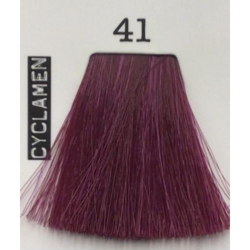 CRAZY COLOR Semi- Permanente 100 ml