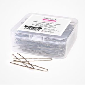 FORCINE INVISIBILI 62 mm...