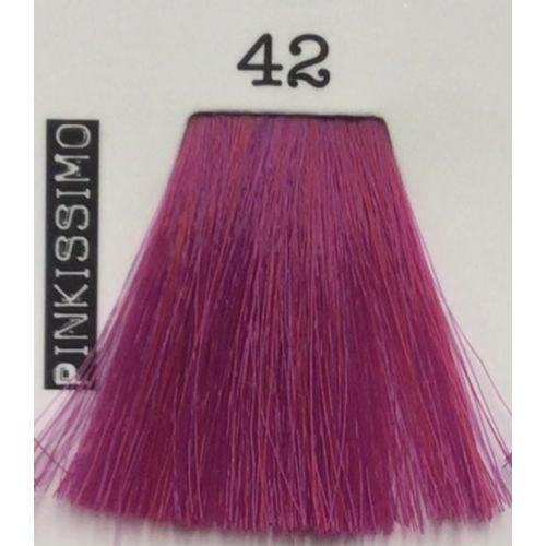 CRAZY COLOR Semi- Permanente 100 ml