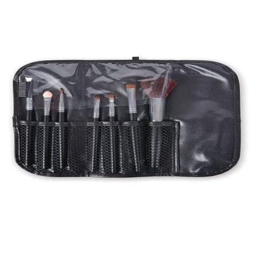 TIKA SET 7 PENNELLI MAKE UP CON ASTUCCIO