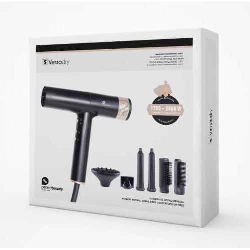 PHON VERSADRY 6 IN 1