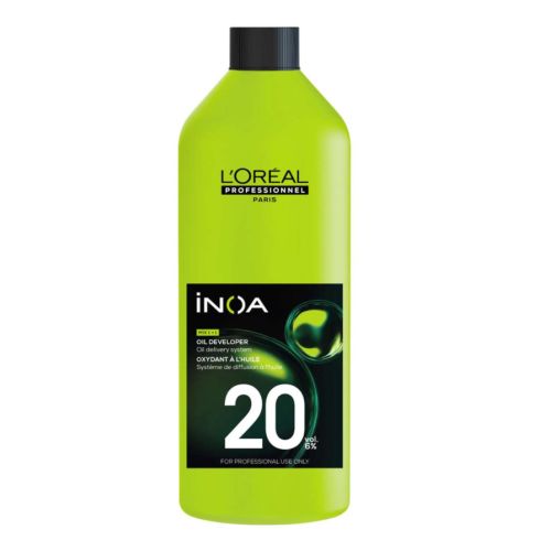 EMULSIONE OSSIDANTE INOA 20 Vol - 30 Vol