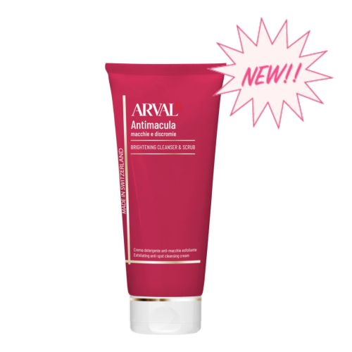 ANTIMACULA NEW- BRIGHTENING CLEASER &...