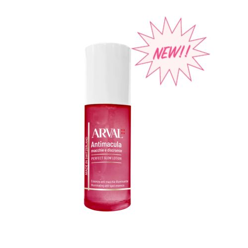 ANTIMACULA NEW- PERFECT GLOW LOTION-...
