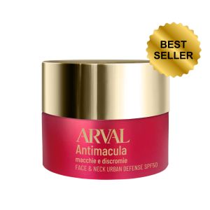 ANTIMACULA NEW- FACE & NECK...