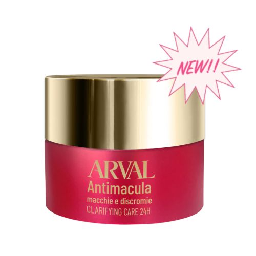 ANTIMACULA NEW- CLARIFYNG CARE 24 H-...