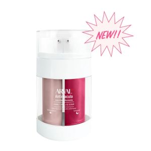 ANTIMACULA NEW- DOUBLE...