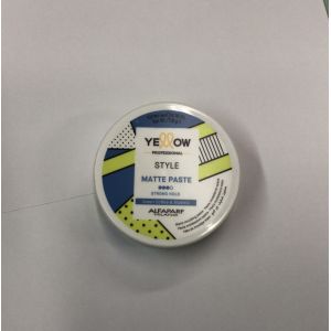 YELLOW STYLE MATTE PASTE...