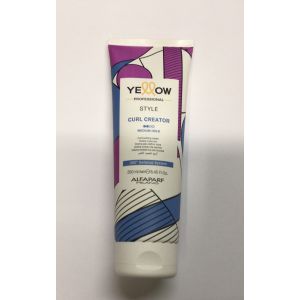 YELLOW STYLE CURL CREATOR...