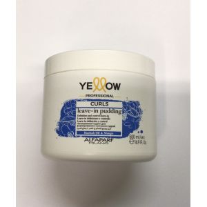 LEAVE IN PUDDING CREMA...