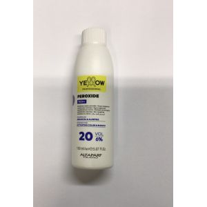 YELLOW ATTIVATORE 150 ml