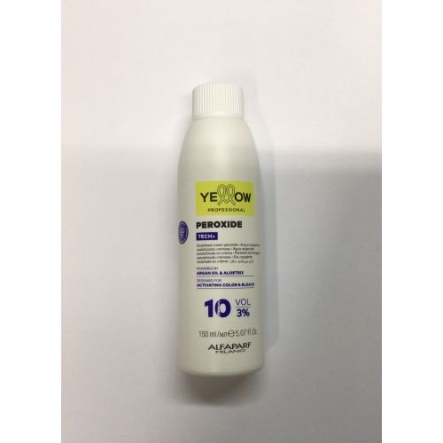 YELLOW ATTIVATORE 150 ml