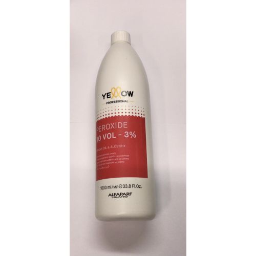 YELLOW ATTIVATORE 1 L