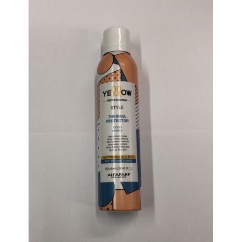 YELLOW STYLE THERMAL PROTECTOR 250 ml