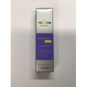 YELLOW PURE SILVER 100 ML