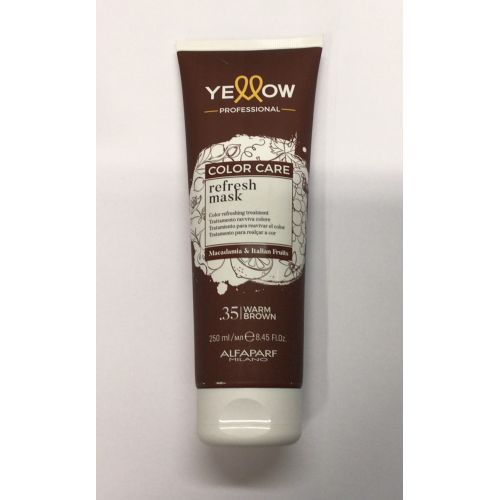 COLOR CARE REFRESH MASK  250 ml