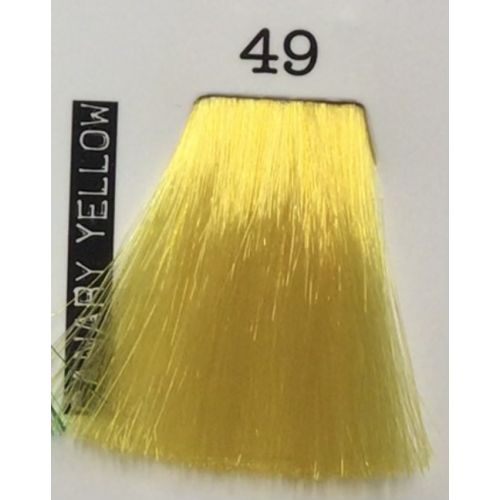 CRAZY COLOR Semi- Permanente 100 ml