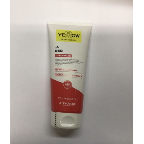 COLOR CARE REFRESH MASK  250 ml