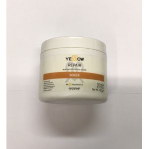 YELLOW REPAIR Mask 500 ml