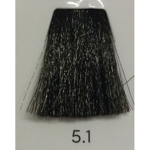 CHOICE Colore Semipermanente Delicato...