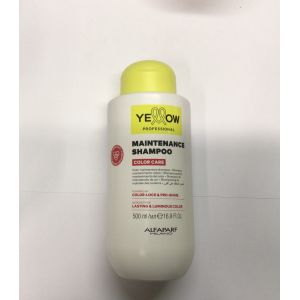 YELLOW COLOR CARE Shampoo...