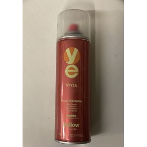 YELLOW STYLE Fixing...