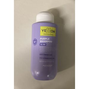 YELLOW  Purple Shampoo...