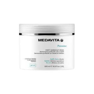 PUROXINE PURITY HAIR&SCALP...