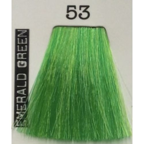 CRAZY COLOR Semi- Permanente 100 ml