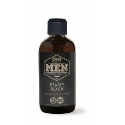 CLASS HAIR MEN PEARLY BLACK 250 ml