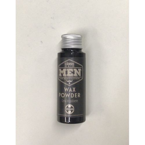 CLASS HAIR MEN WAX POWDER 10 gr