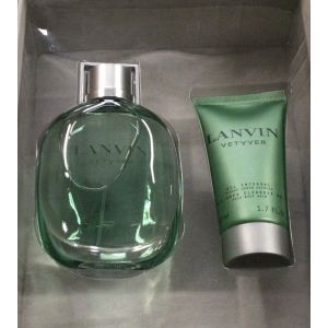 LANVIN VETYVER COFANETTO...