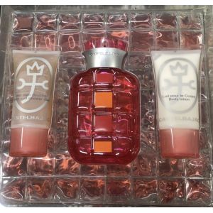 CASTELBAJAC PARFUMS...