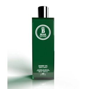 BBEAR SHOWER GEL CORPO E...