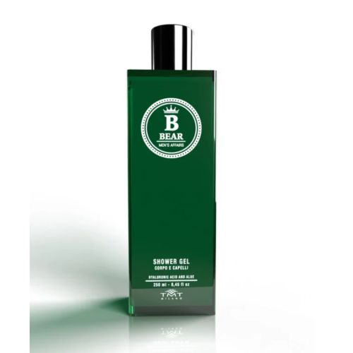 BBEAR SHOWER GEL CORPO E CAPELLI 250 ml