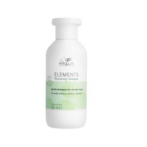 ELEMENTS SHAMPOO...
