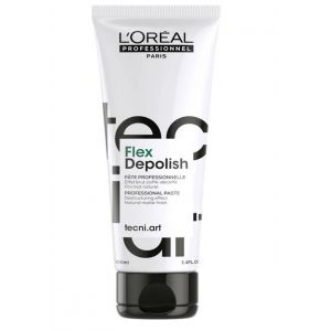 FLEX DEPOLISH PASTA MATT...