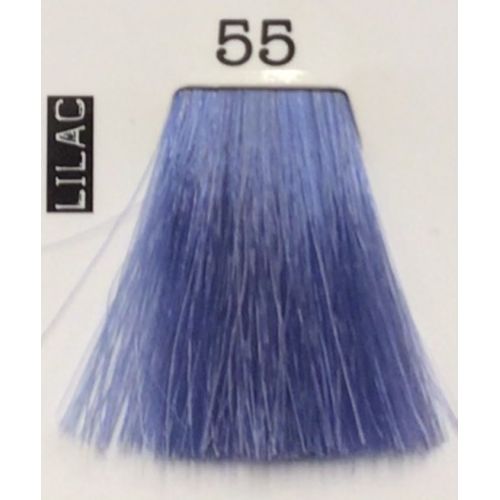 CRAZY COLOR Semi- Permanente 100 ml