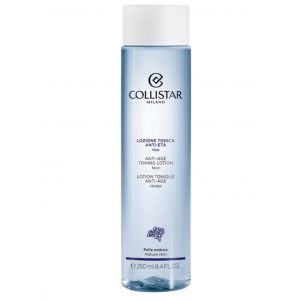 LOZIONE TONICA ANTI ETÀ 200 ml