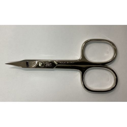 FORBICINA PER PELLE ED UNGHIE CURVA...