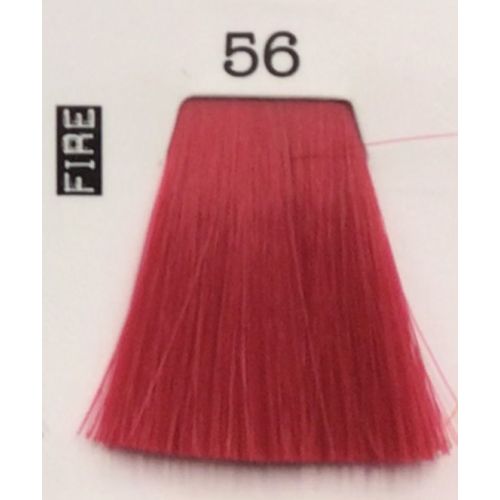 CRAZY COLOR Semi- Permanente 100 ml