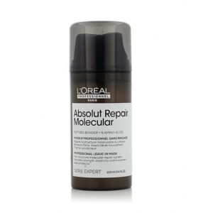 ABSOLUT REPAIR MOLECULAR...