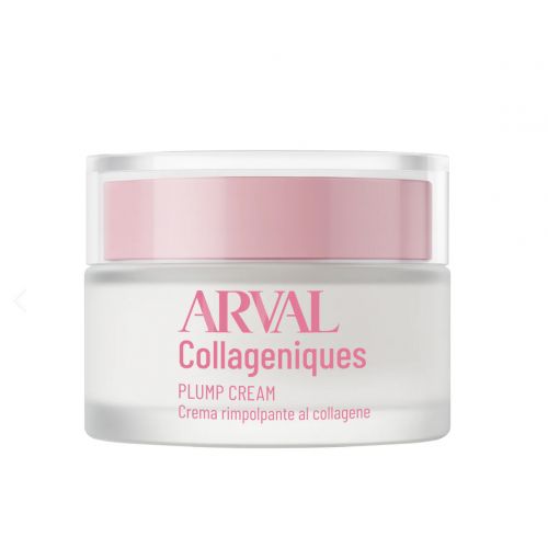 COLLAGENIQUES- PLUMP CREAM- CREMA...