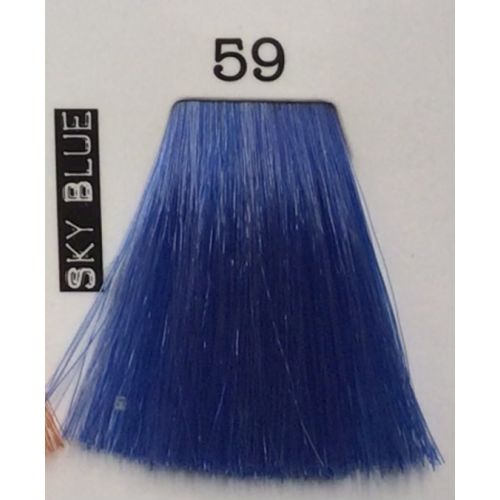 CRAZY COLOR Semi- Permanente 100 ml