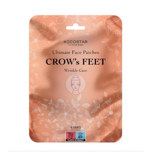 KOCOSTAR- ULTIMATE FACE PATCHES-...
